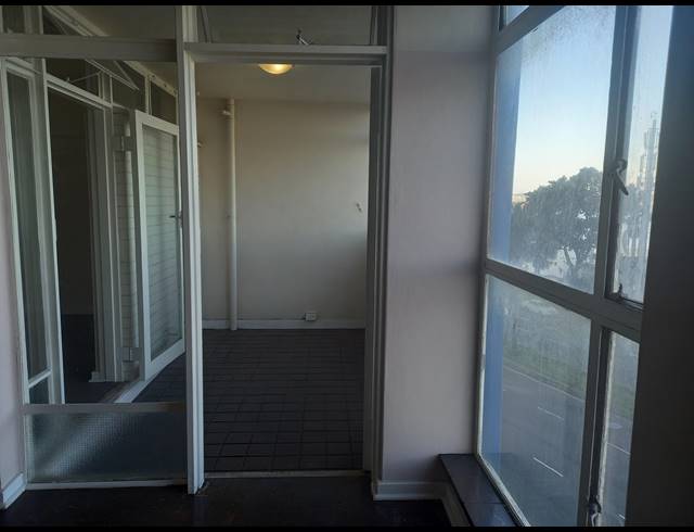 1.5 BEDROOM APARTMENT FOR SALE IN DURBAN CENTRAL